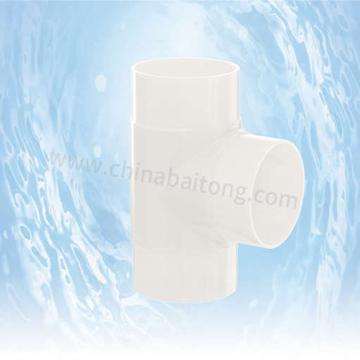90° 等径三通 PN16