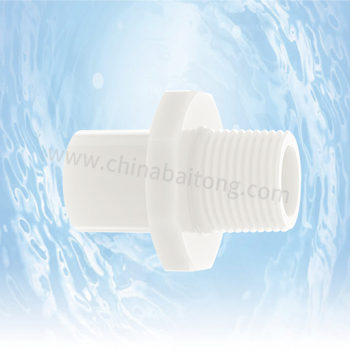 适配接头 PN16 R 外螺纹