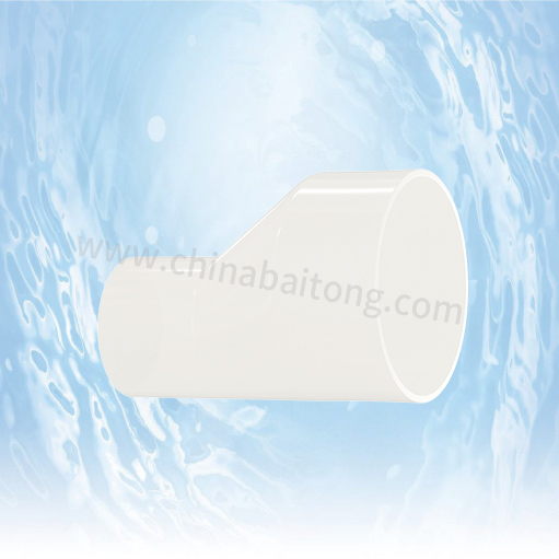 偏心变径管 PN16 
