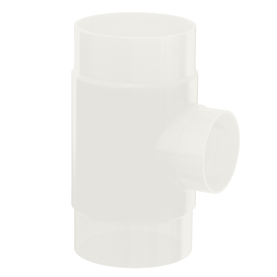 90° 变径三通 PN16