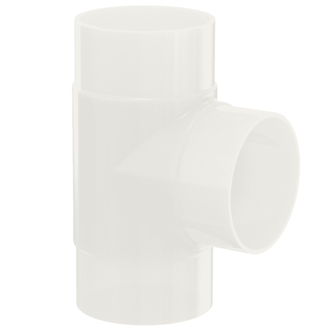 90° 等径三通 PN16